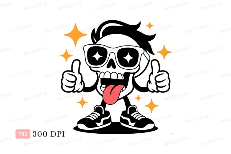 Stars Clipart Image 12