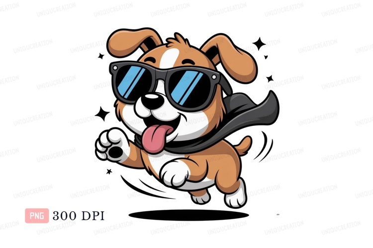 Sunglasses Clipart Image 15