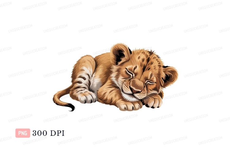 Cute Animal Cartoon Image 4