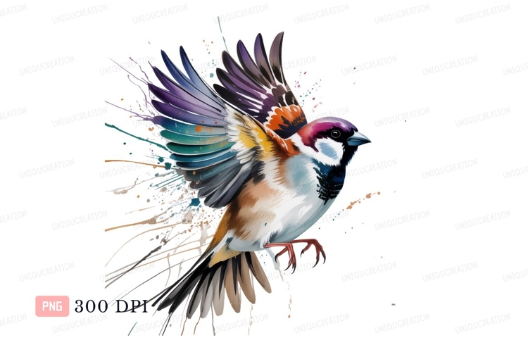 Feathers Clipart Image 18