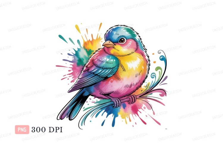 Nature Illustration Image 5