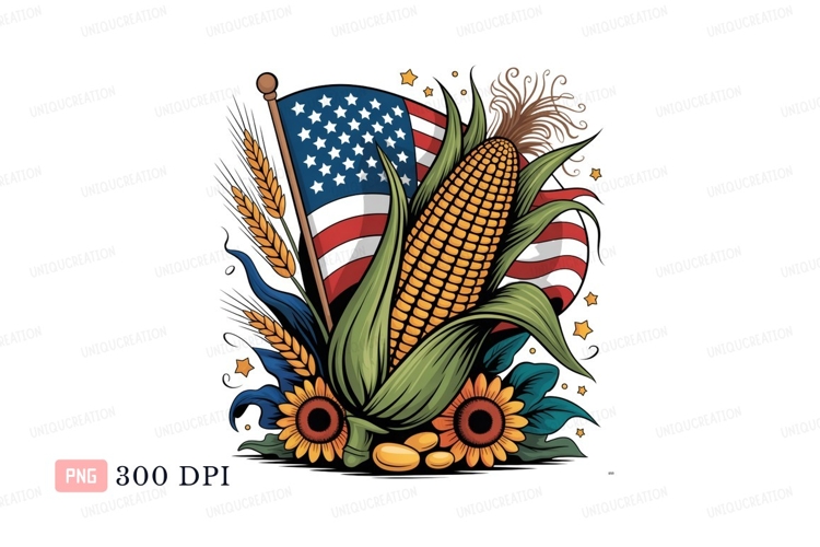 Flag Clipart Image 10