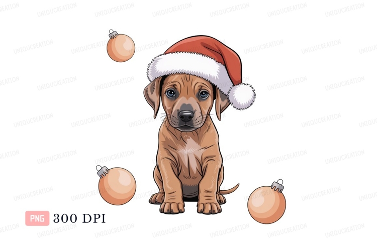 Christmas Hat Clipart Image 24