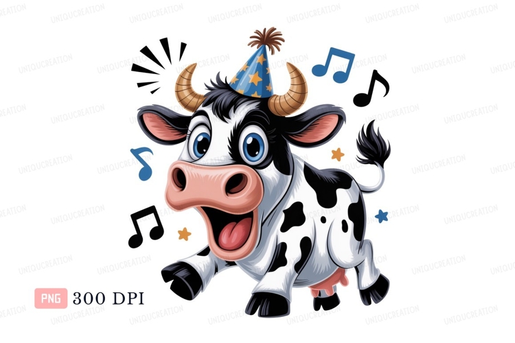 Music Notes Clipart Image 11