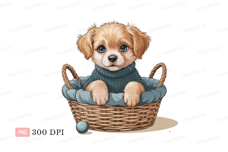 Sweater Clipart Image 12