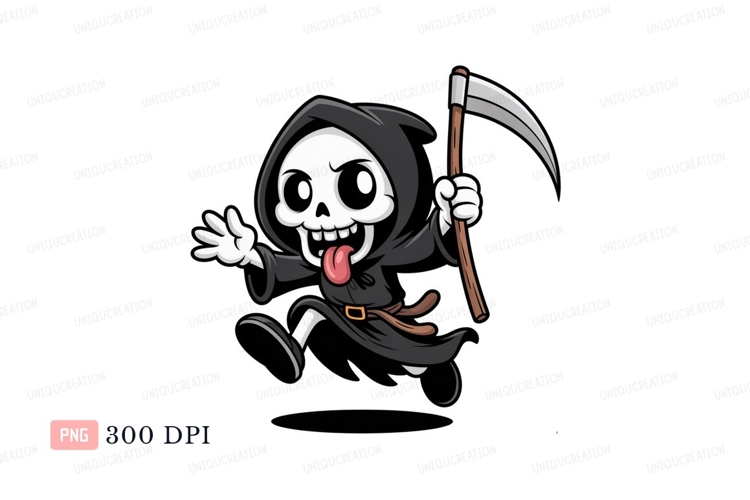 Character Clipart Image 10