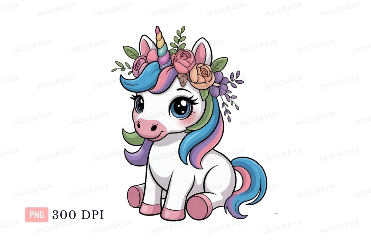 Cute Clipart Image 4