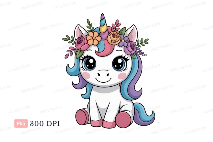 Cute Clipart Image 3