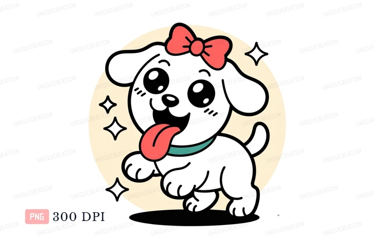 Bow Clipart Image 18