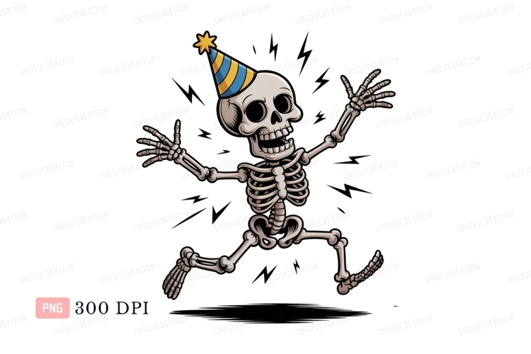 Celebration Clipart Image 7