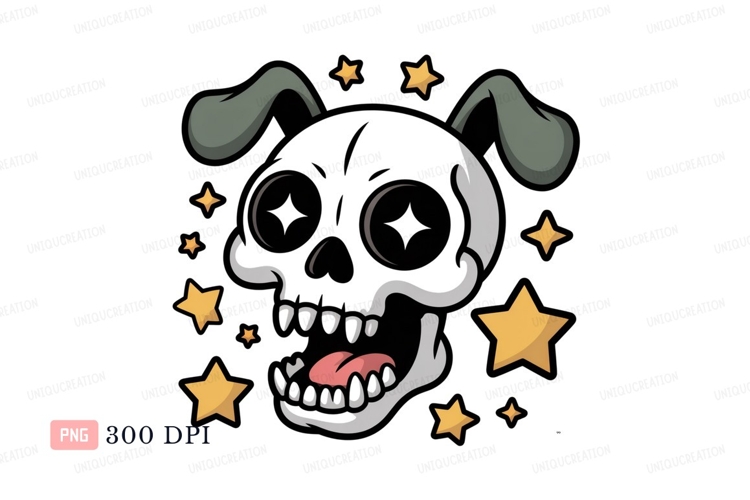 Stars Clipart Image 7
