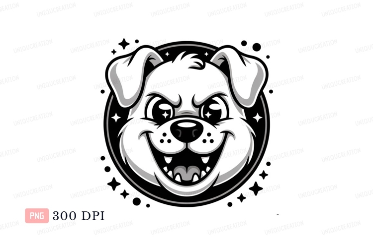 Smiling Clipart Image 4