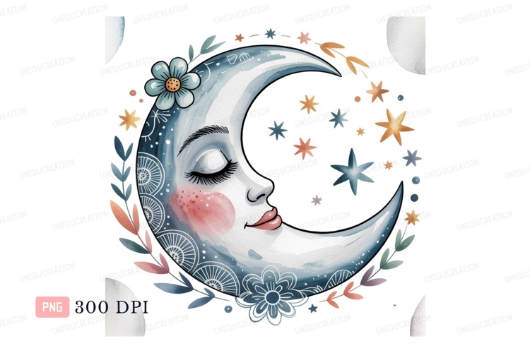 Stars Clipart Image 6