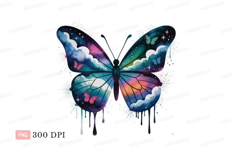 Stars Clipart Image 5