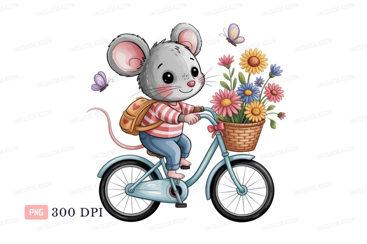 Pink Butterfly Clipart Image 24