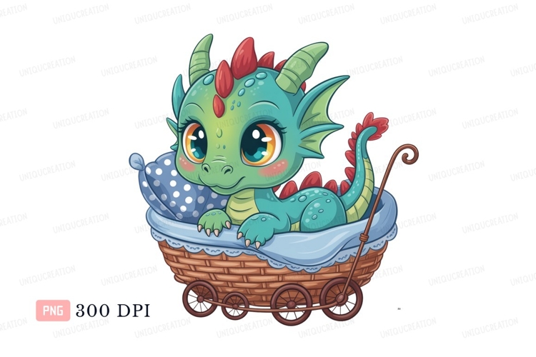 Dragon Clipart