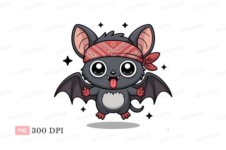 Bandana Clipart Image 24