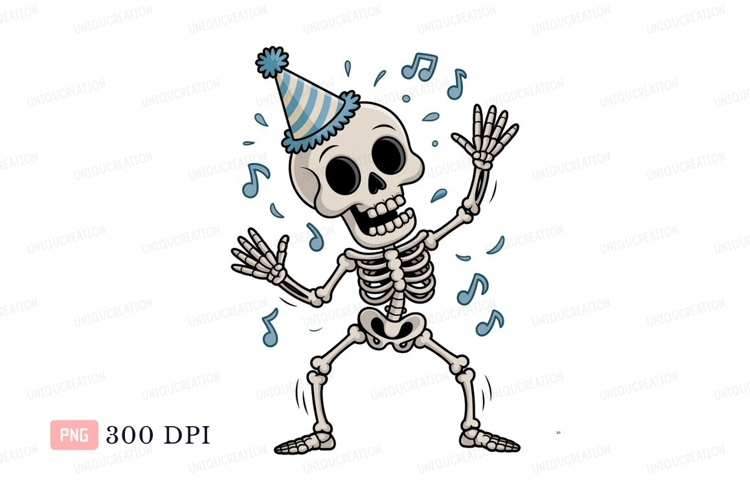 Music Clipart Image 9