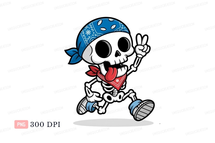 Bandana Clipart Image 22