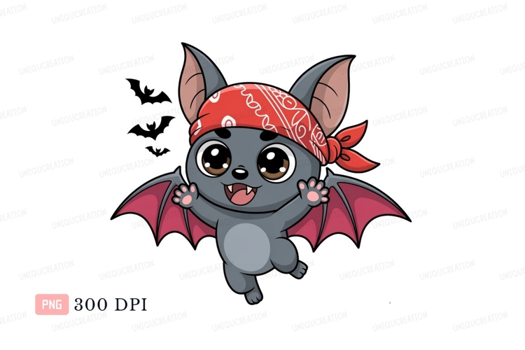 Bandana Clipart Image 16