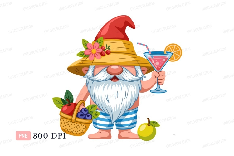Fruit Clipart Image 5