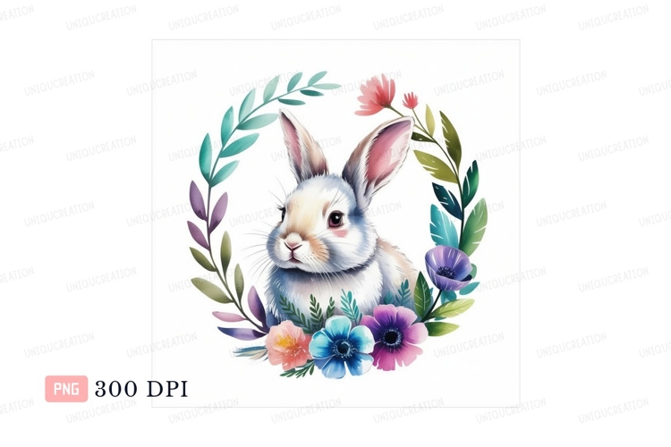 Wreath Clipart Image 17