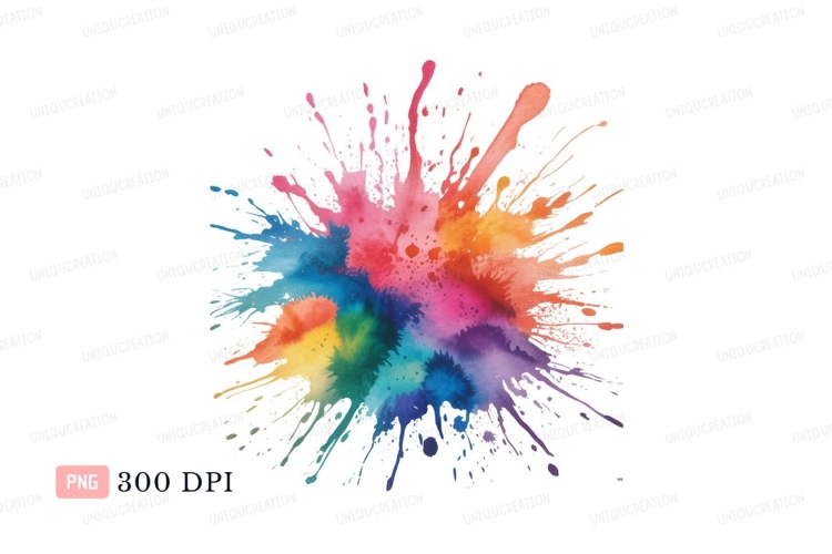 Abstract Clipart Image 14