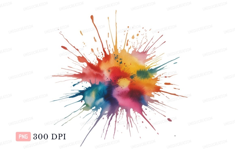 Abstract Clipart Image 13