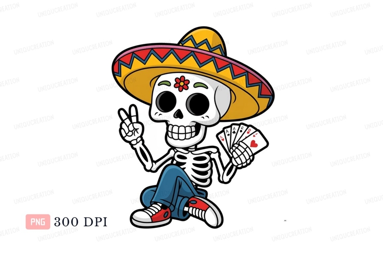 Sombrero Clipart