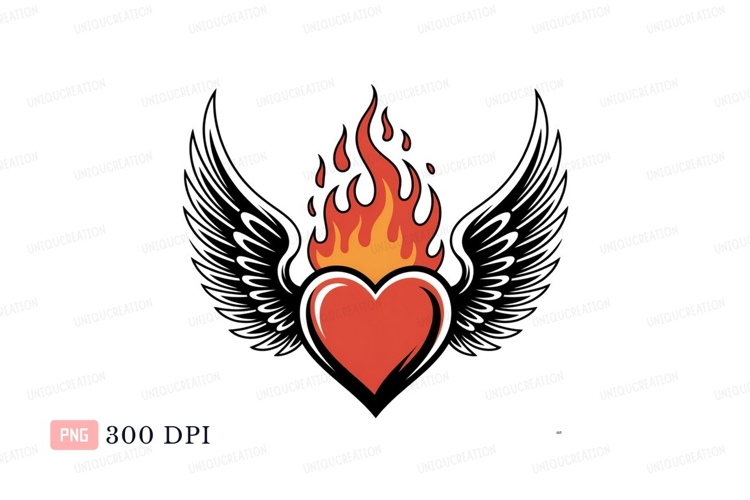 Flames Clipart