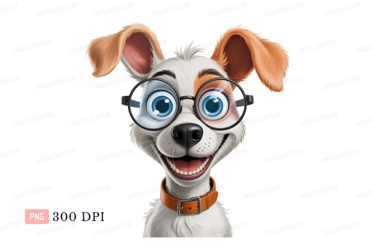 Dog Collar Clipart Image 3