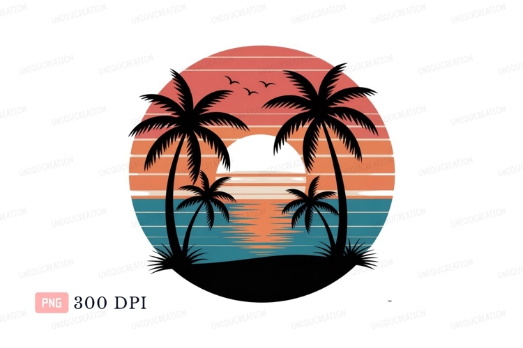 Vintage Silhouette Image 18