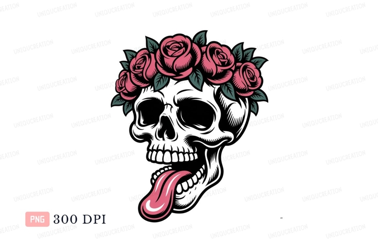 Roses Clipart Image 2