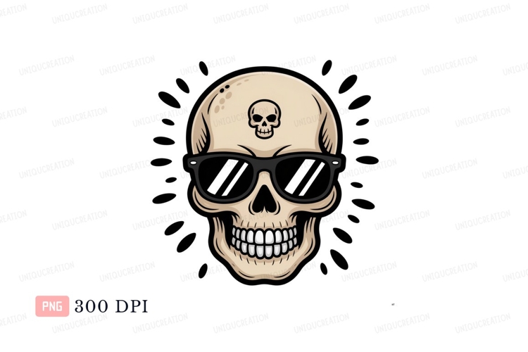 Sunglasses Clipart Image 21