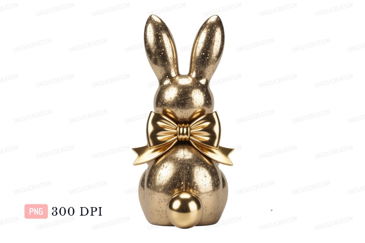 Bunny Clipart Image 18