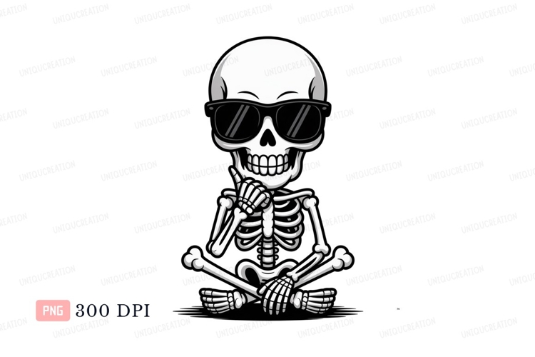 Bones Clipart Image 4