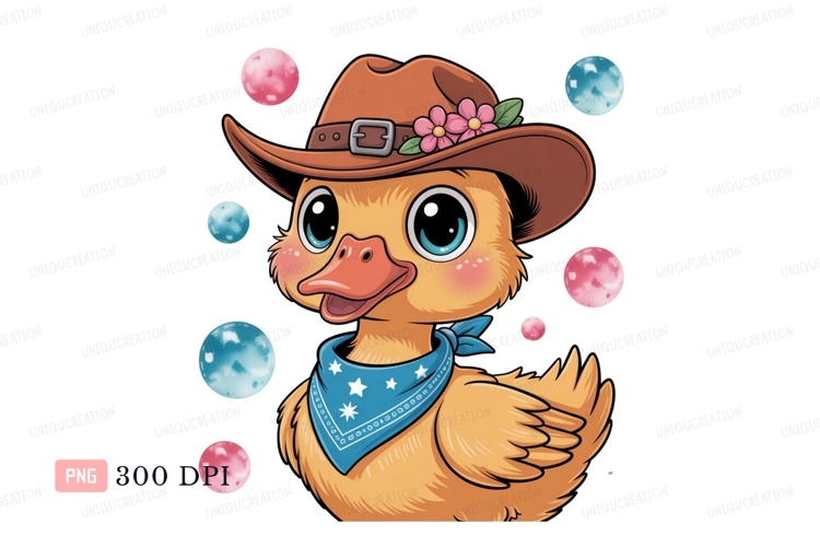 Cute Cartoon Cow Image 24