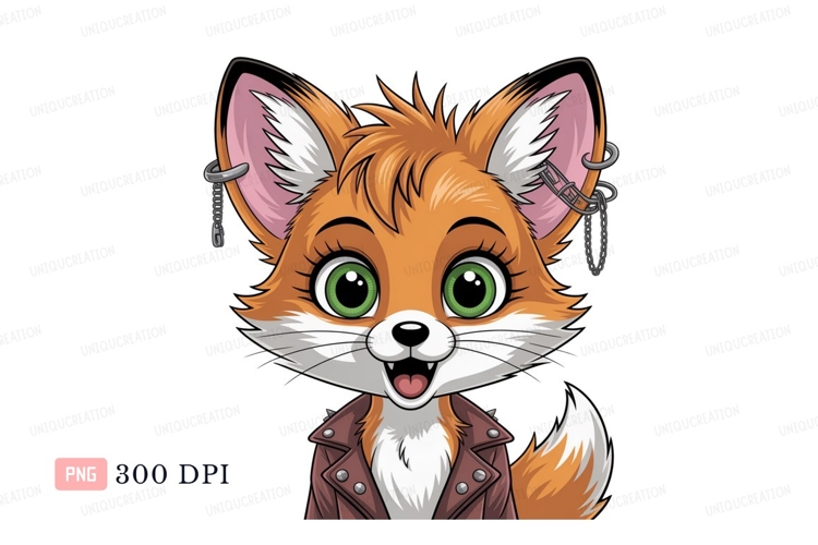 Jacket Clipart Image 4