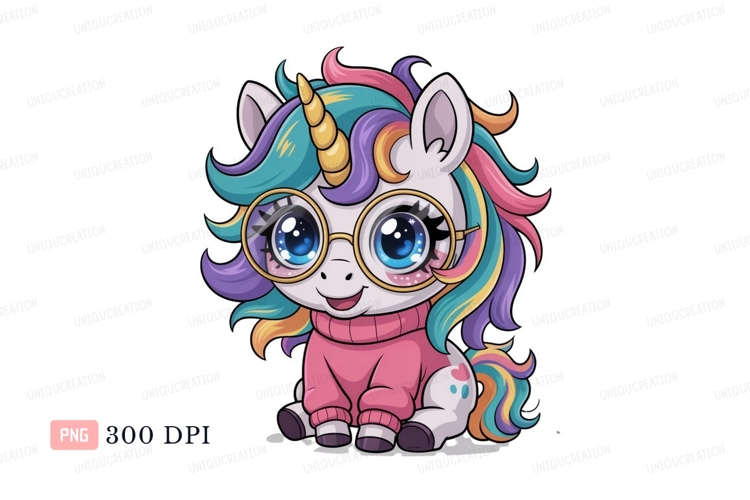 Cute Clipart Image 24