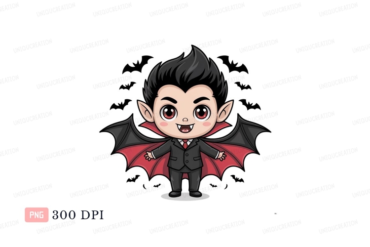 Character Clipart Image 2