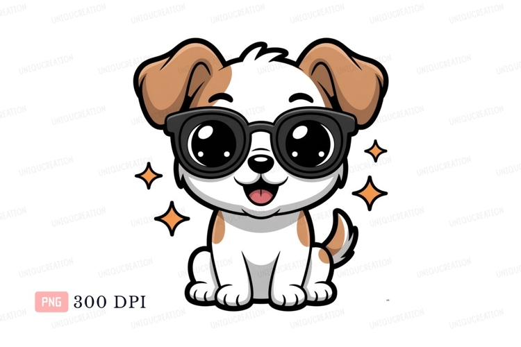 Sunglasses Clipart Image 16