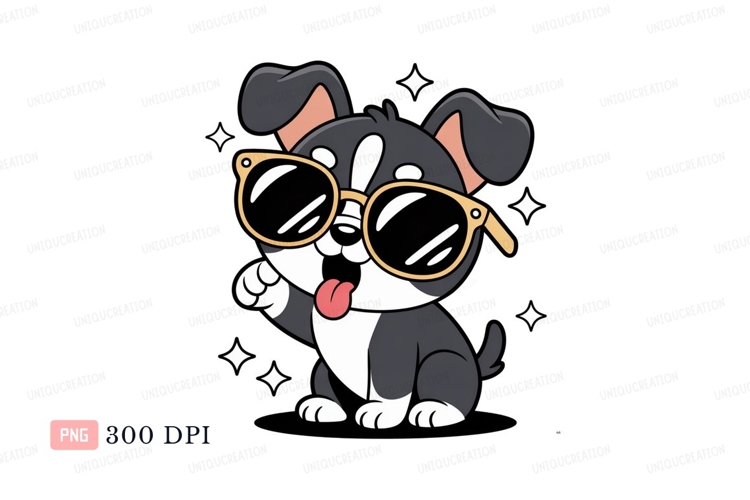 Sunglasses Clipart Image 15