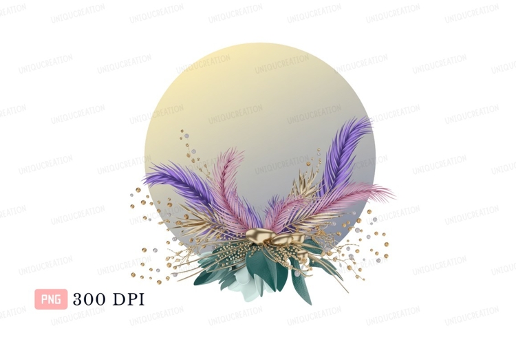Gold Clipart Image 4