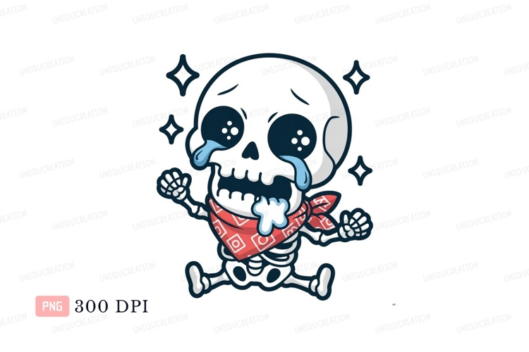 Bandana Clipart Image 13