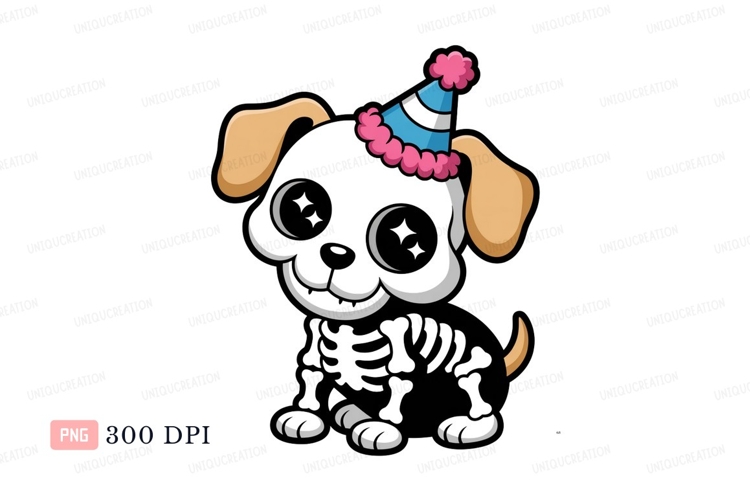Puppy Clipart Image 7