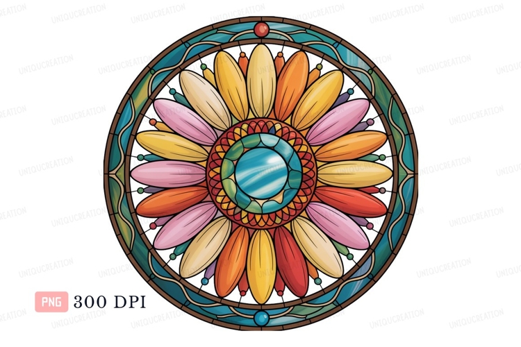 Colorful Clipart Image 14