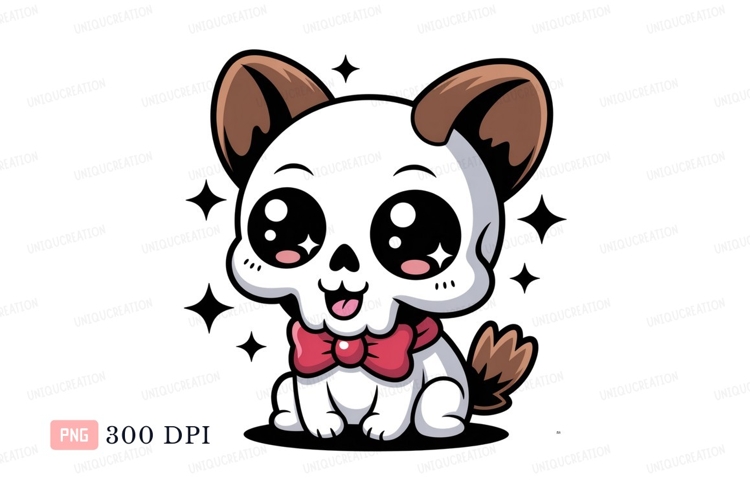 Puppy Clipart Image 5
