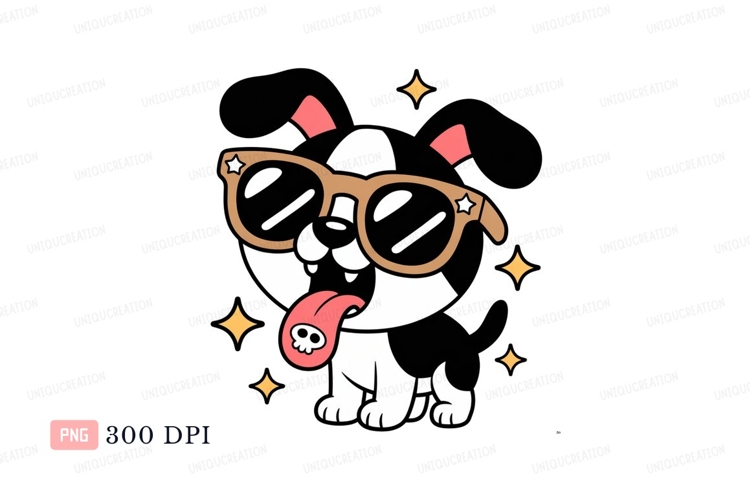 Sunglasses Clipart Image 11