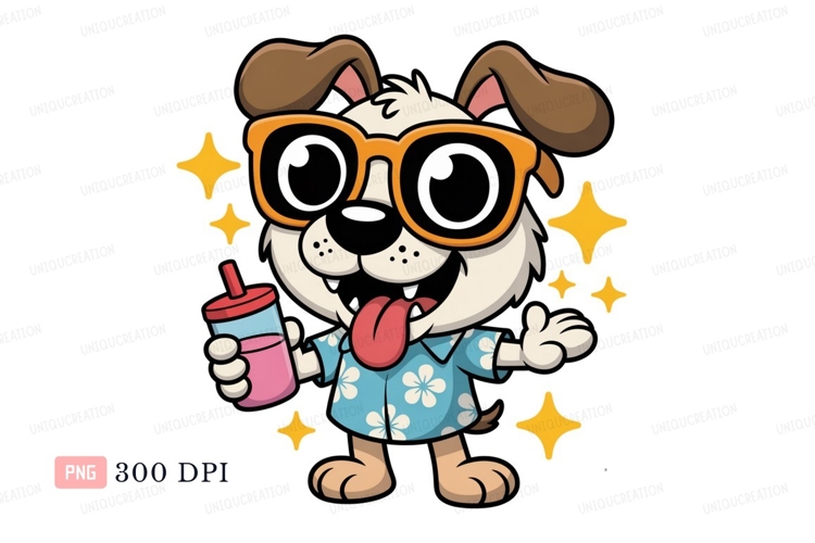 Sunglasses Clipart Image 10