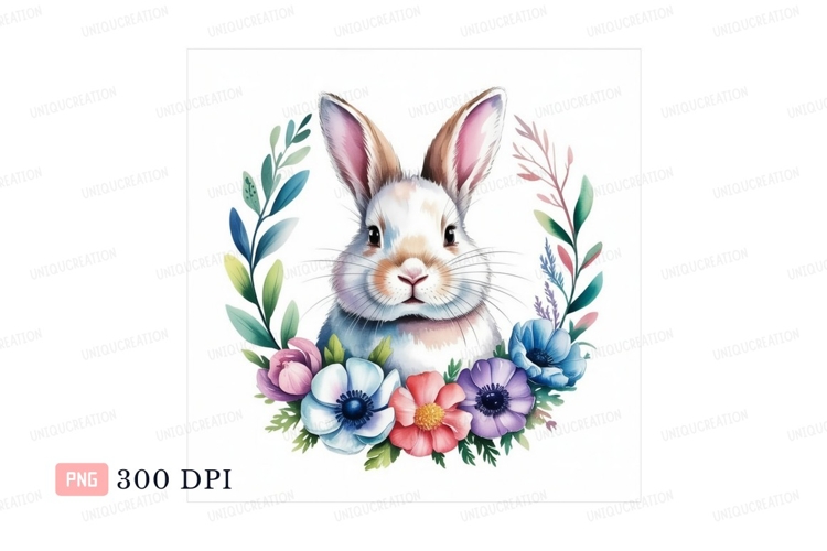 Wreath Clipart Image 18